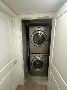 2 Bedroom basement - Photo 9