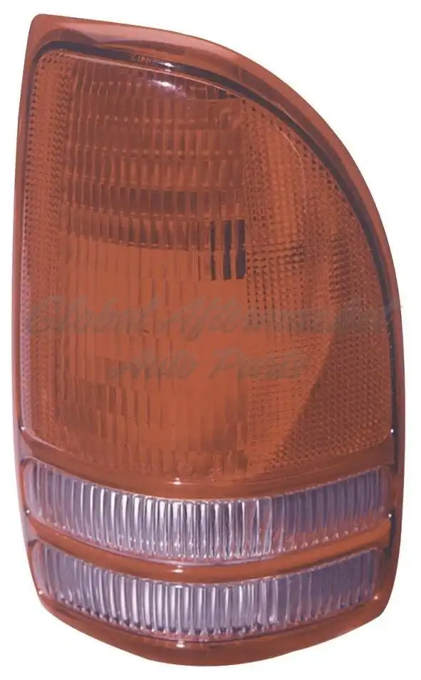 Dodge Dakota Pickup 1997-2004 Tail Lights Left and Right