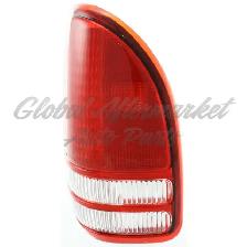 Dodge Dakota Pickup 1997-2004 Tail Lights Left and Right - Photo 6
