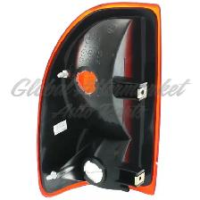 Dodge Dakota Pickup 1997-2004 Tail Lights Left and Right - Photo 8