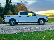 84km ➡️ 2018 Ford F150 Crew - Photo 6