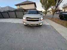 2010 chevrolet tahoe LT 4x4