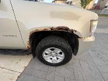 2010 chevrolet tahoe LT 4x4 - Photo 2