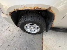2010 chevrolet tahoe LT 4x4 - Photo 3