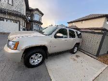 2010 chevrolet tahoe LT 4x4 - Photo 4