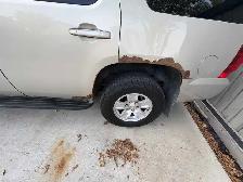 2010 chevrolet tahoe LT 4x4 - Photo 5