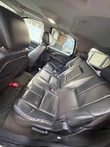 2010 chevrolet tahoe LT 4x4 - Photo 8