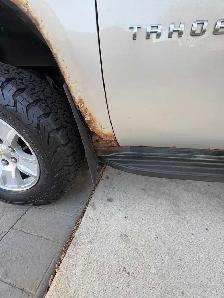 2010 chevrolet tahoe LT 4x4 - Photo 10