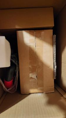 brand new !Cordless Snow Shovel,20 volt - Photo 2