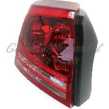 Dodge Charger 2006-2008 Tail Lights Left and Right - Photo 2