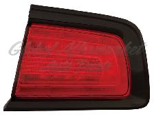 Dodge Charger 2011-2014 Tail Lights Left and Right
