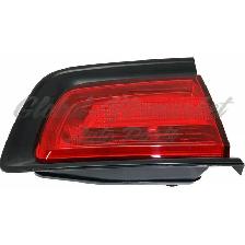 Dodge Charger 2011-2014 Tail Lights Left and Right - Photo 4