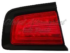 Dodge Charger 2011-2014 Tail Lights Left and Right - Photo 5