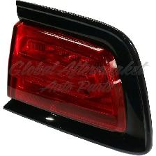 Dodge Charger 2011-2014 Tail Lights Left and Right - Photo 6