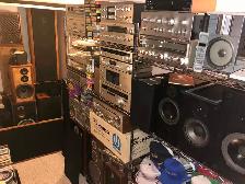 1967-1988 SANSUI Components & Speakers - Photo 3