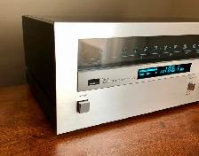 1967-1988 SANSUI Components & Speakers - Photo 4