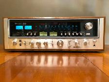 1967-1988 SANSUI Components & Speakers - Photo 6
