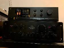 1967-1988 SANSUI Components & Speakers - Photo 7