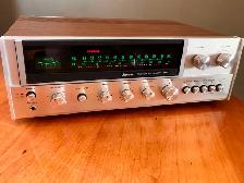 1967-1988 SANSUI Components & Speakers - Photo 8