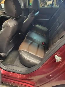 Very nice, LOW KMS,  2015 Chevy Cruze 1.4 Turbo for sale. - Photo 7