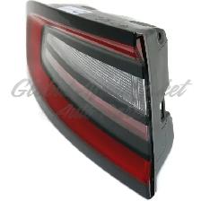 Dodge Charger 2015-2023 Tail Lights Left and Right - Photo 2