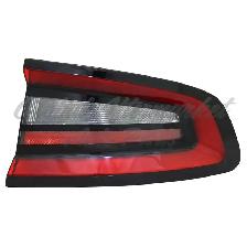 Dodge Charger 2015-2023 Tail Lights Left and Right - Photo 7