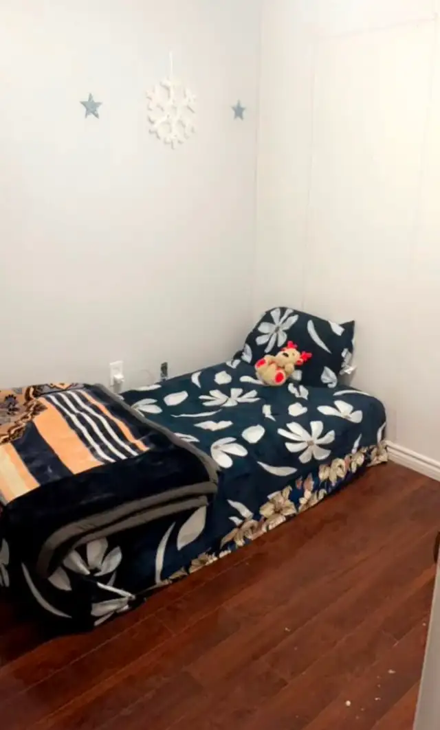 Room available for rent