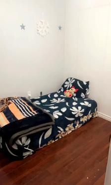 Room available for rent