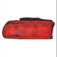 Dodge Challenger 2008-2014 Tail Lights Left and Right
