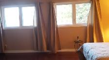 Large Furnished Master Bedroom with Private Bathroom - Orleans - Photo 3