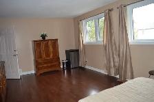 Large Furnished Master Bedroom with Private Bathroom - Orleans - Photo 8