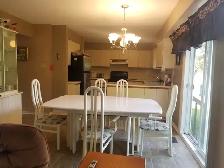 Large Furnished Master Bedroom with Private Bathroom - Orleans - Photo 10