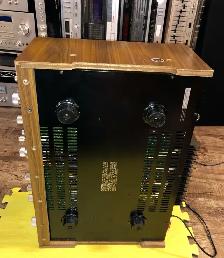 Refurbished SANSUI 8080 Receiver - Photo 9
