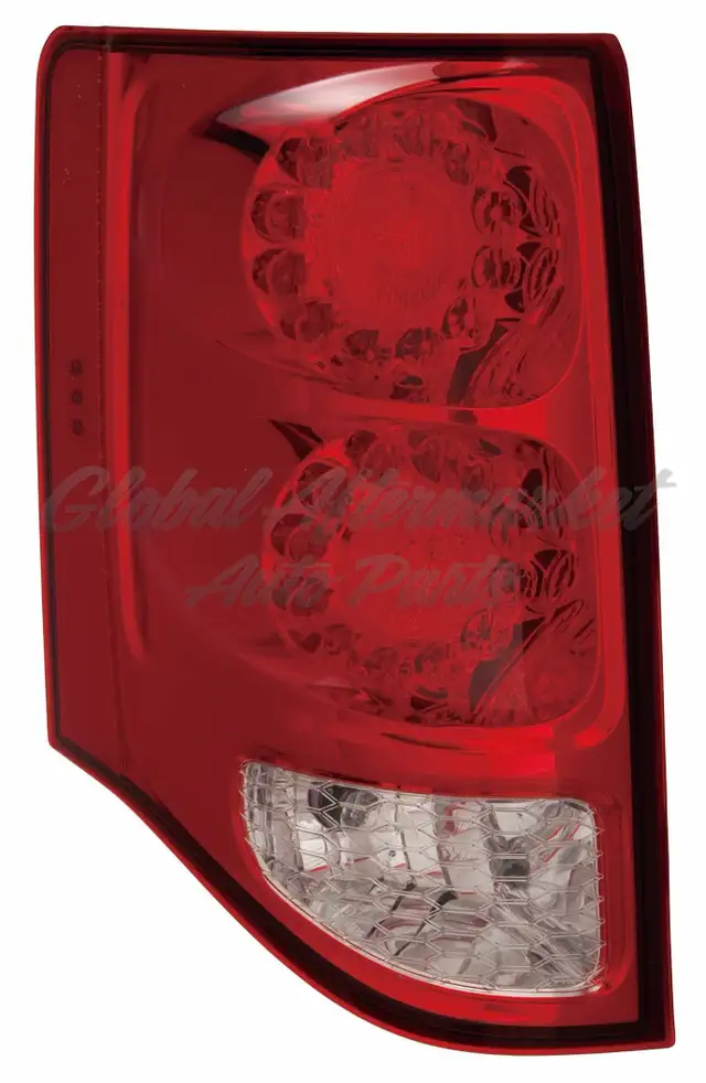 Dodge Caravan 2011-2020 Tail Lights Left and Right