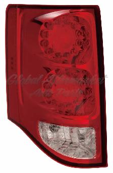 Dodge Caravan 2011-2020 Tail Lights Left and Right
