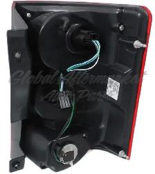 Dodge Caravan 2011-2020 Tail Lights Left and Right - Photo 4