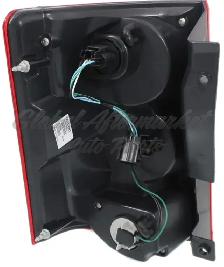 Dodge Caravan 2011-2020 Tail Lights Left and Right - Photo 8