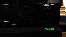 Anthem MRX 720 Receiver, Paradigm Speakers and Subwoofer - Photo 2