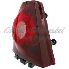 Dodge Avenger 2011-2014 Tail Lights Left and Right - Photo 2