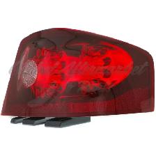 Dodge Avenger 2011-2014 Tail Lights Left and Right - Photo 6