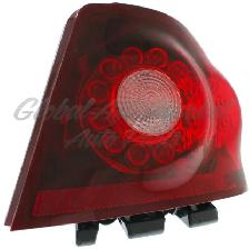 Dodge Avenger 2011-2014 Tail Lights Left and Right - Photo 7
