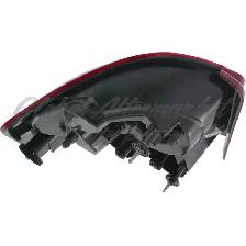 Dodge Avenger 2011-2014 Tail Lights Left and Right - Photo 8