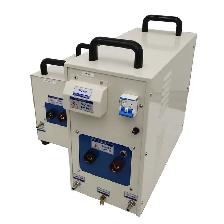 220V Dual Station High Frequency Induction Heater Tool 022060 - Photo 6