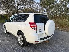 2012 Toyota RAV 4 2012 TOYOTA RAV4 , 4X4 , AUTOMATIQUE ,  4 CYLI - Photo 3