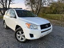 2012 Toyota RAV 4 2012 TOYOTA RAV4 , 4X4 , AUTOMATIQUE ,  4 CYLI - Photo 6