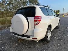 2012 Toyota RAV 4 2012 TOYOTA RAV4 , 4X4 , AUTOMATIQUE ,  4 CYLI - Photo 8