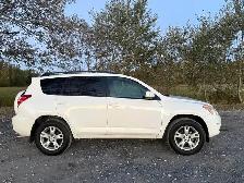 2012 Toyota RAV 4 2012 TOYOTA RAV4 , 4X4 , AUTOMATIQUE ,  4 CYLI - Photo 9