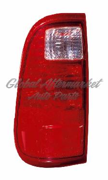 Ford Pickup Ford Superduty 2008-2016 Tail Lights Left and Right