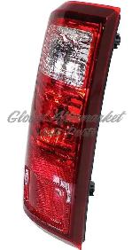 Ford Pickup Ford Superduty 2008-2016 Tail Lights Left and Right - Photo 2