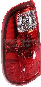 Ford Pickup Ford Superduty 2008-2016 Tail Lights Left and Right - Photo 3